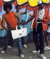 Felicidade Groove Bag 3